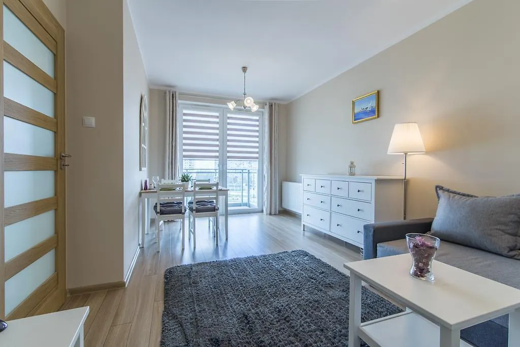 Apartment Rent A Flat - Jana Pawla II St. Poland