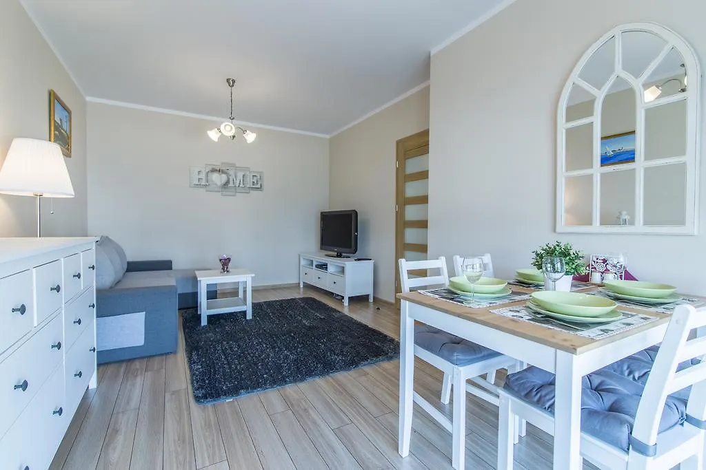 Rent A Flat - Jana Pawla II St. 0*, Gdansk