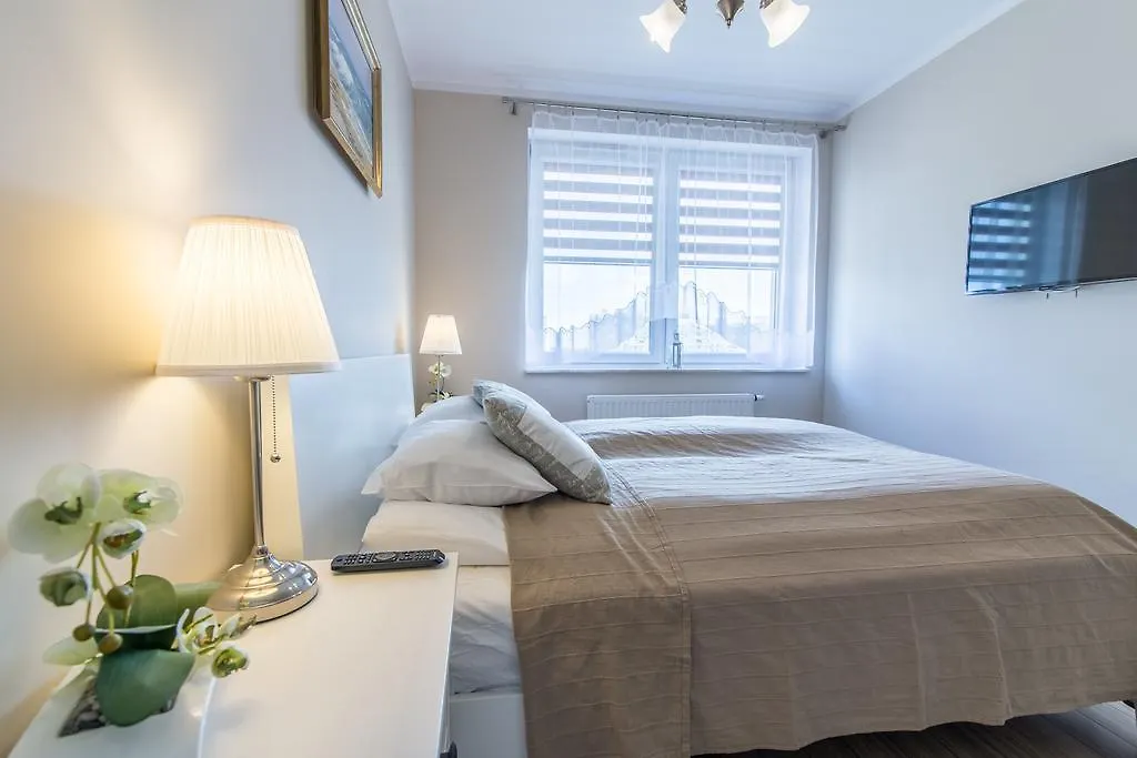 Rent A Flat - Jana Pawla II St. Poland