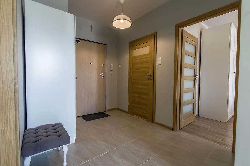 Apartment Rent A Flat - Jana Pawla II St. Poland