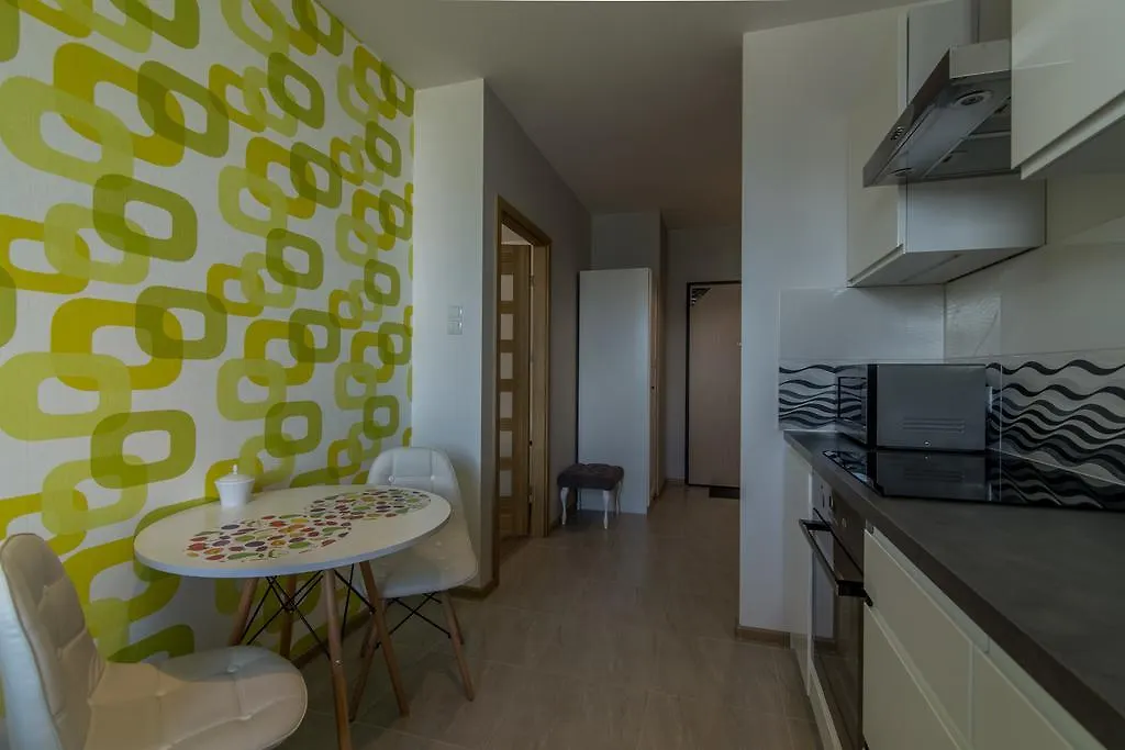 Rent A Flat - Jana Pawla II St.