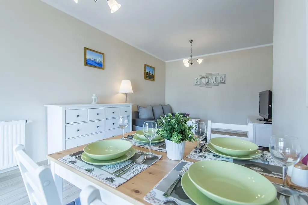 Apartment Rent A Flat - Jana Pawla II St.