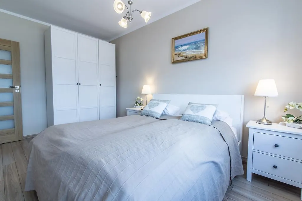 Rent A Flat - Jana Pawla II St.