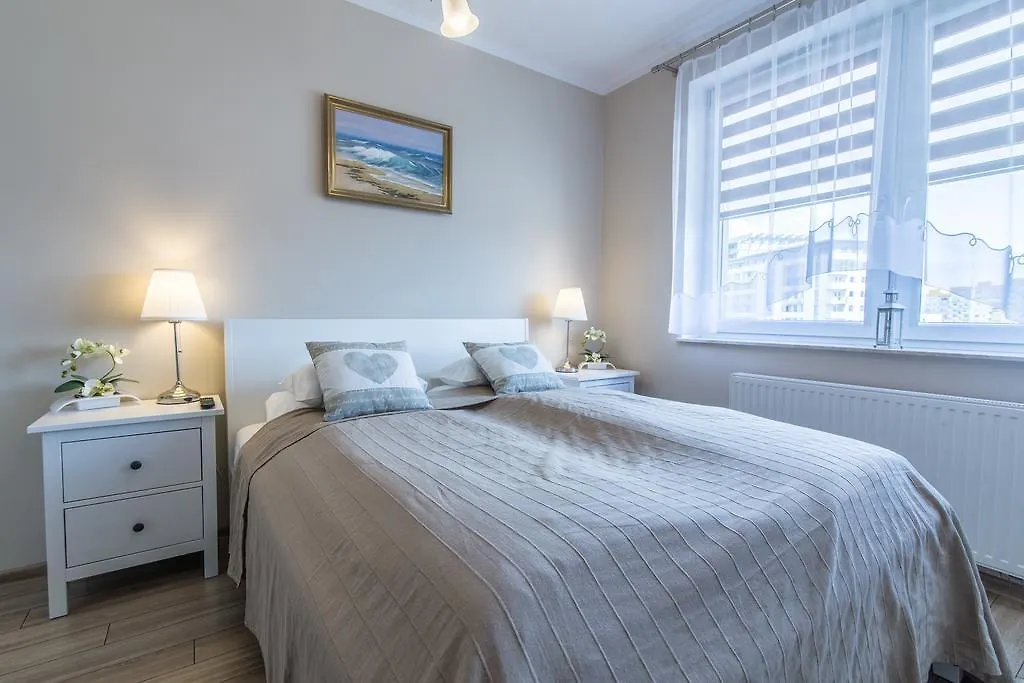 Apartment Rent A Flat - Jana Pawla II St.